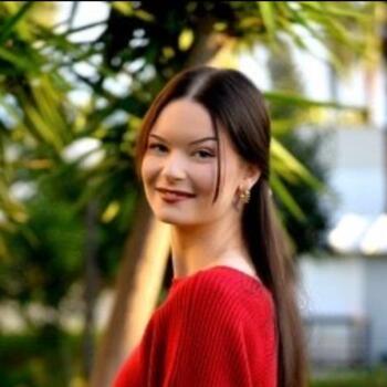 Babysitter Erfurt: Amelie