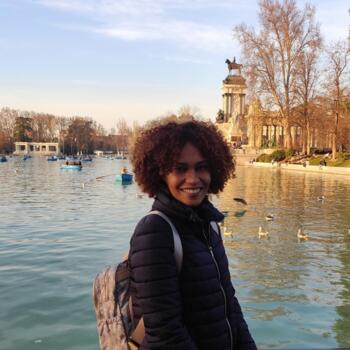 Nanny Madrid: Anel Eugenia