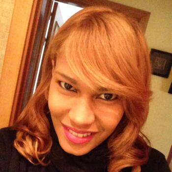 Nanny in Madrid: Anel Eugenia