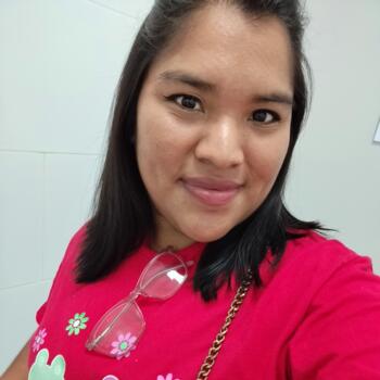 Niñera Cabuya: Marvina
