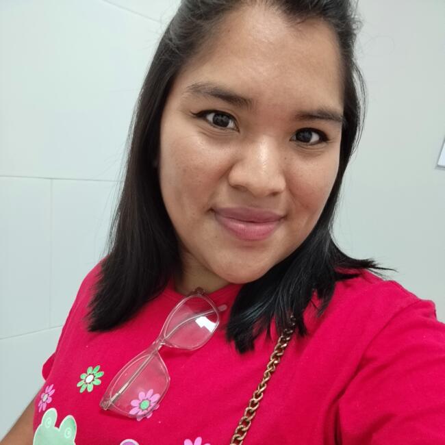 Niñera en Cabuya: Marvina