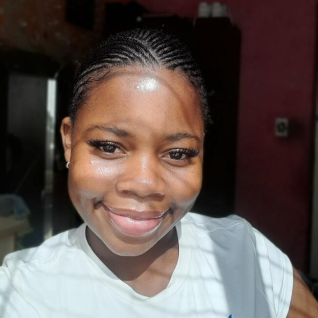 Babysitter in KwaDukuza: Sbongakuhle