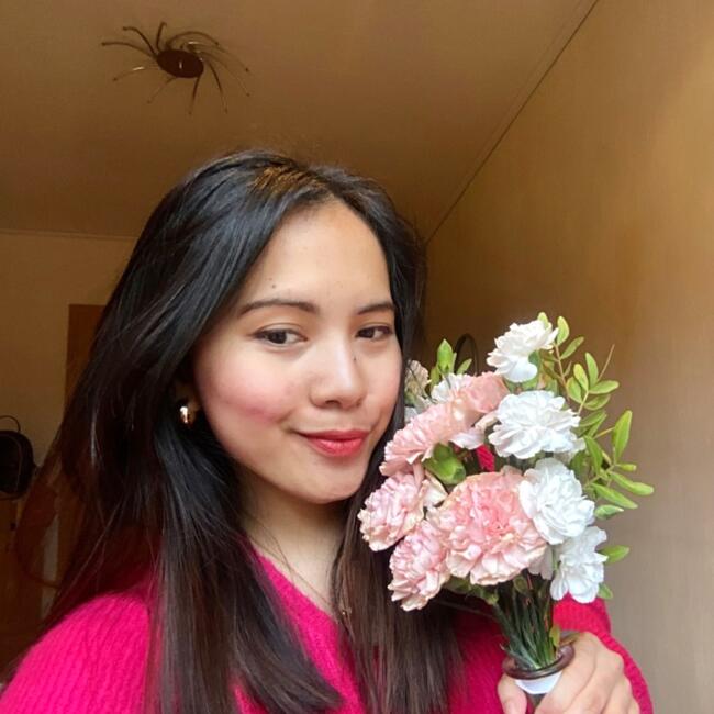 Babysitter in Hamburg: Francesca