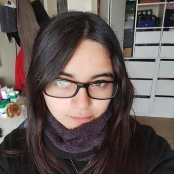 Niñera en Coquimbo: Eymily