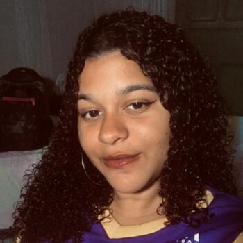 Babysitter in São Gonçalo do Amarante (Rio Grande do Norte): Bianca