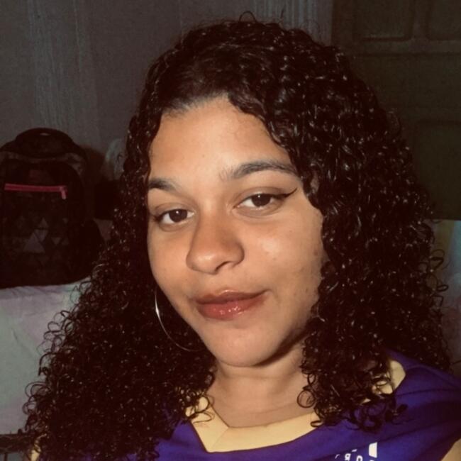 Babá em São Gonçalo do Amarante (Rio Grande do Norte): Bianca