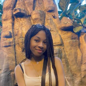 Babysitter στην περιοχή Σάρλοτ: Camariana