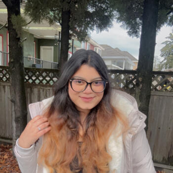 Babysitter in Delta: Harshpreet