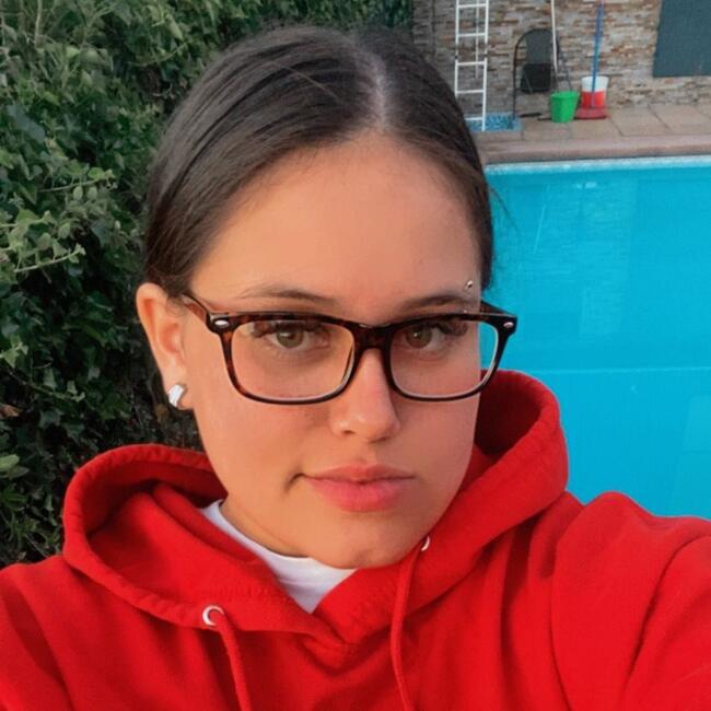 Niñera en Peñalolén: Tamara