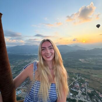 Babysitter Roskilde: Liva