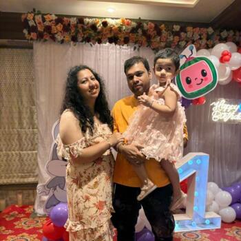 बम्बई में बेबीसिटिंग की नौकरी: बेबीसिटिंग से जुड़े काम Summitra