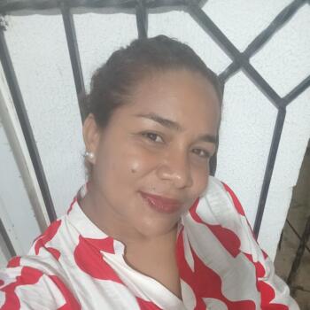 Babysitter in Malambo: Claudia