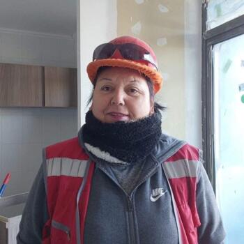 Niñera en San Pedro de la Paz: Gloria janette Castro Toledo