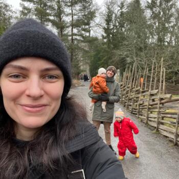 Babysitting job in Bouchemaine: babysitting job Jeanne