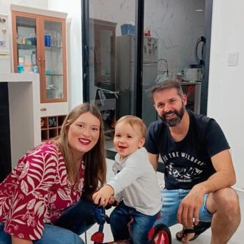 Babysitting job in Tatuí: babysitting job Paloma