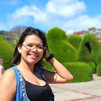 Niñera en San Carlos: Ashley