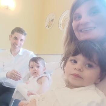 Lavoro per babysitter a Salara: lavoro per babysitter Filomena