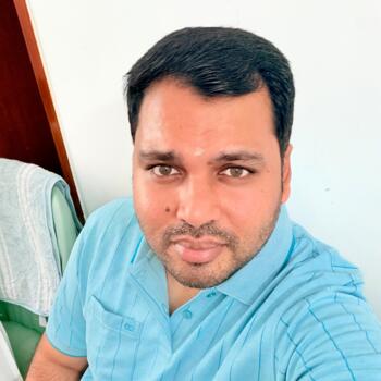 Parent Chennai: Babu