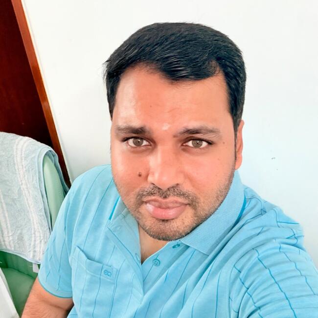 Babysitting job in Chennai: Babu