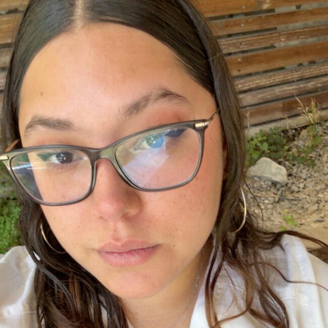 Babysitter in La Reina: Javiera