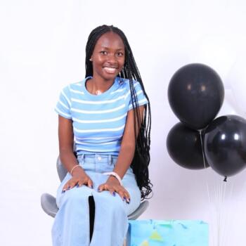 Babysitter in Pretoria: Edita