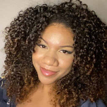 Babysitter in Paulínia: Ana