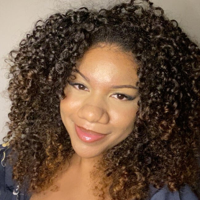 Babysitter in Paulínia: Ana