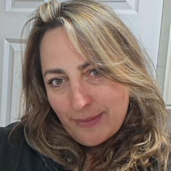 Babysitter in Rancagua: Elizabeth