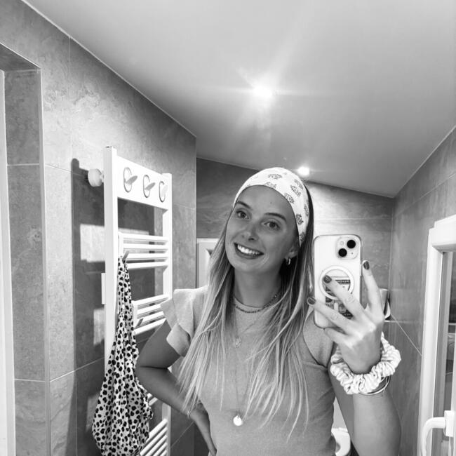Babysitter in New York: Eva