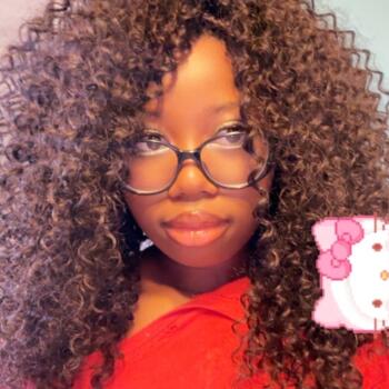 Babysitter in Brampton: Keziah