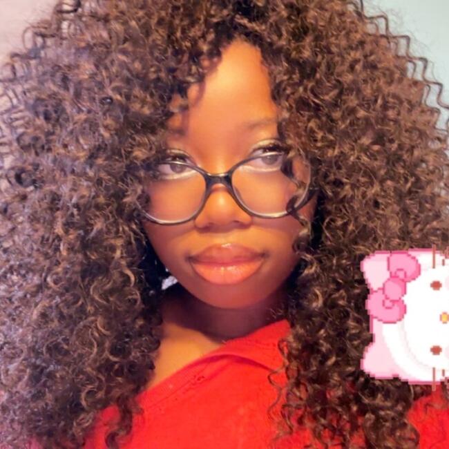Babysitter in Brampton: Keziah