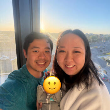 Nanny job in Melbourne: babysitting job Alexandra and Aaron