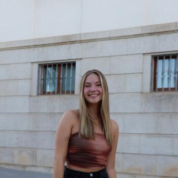 Babysitter em Castelo Branco: Catarina