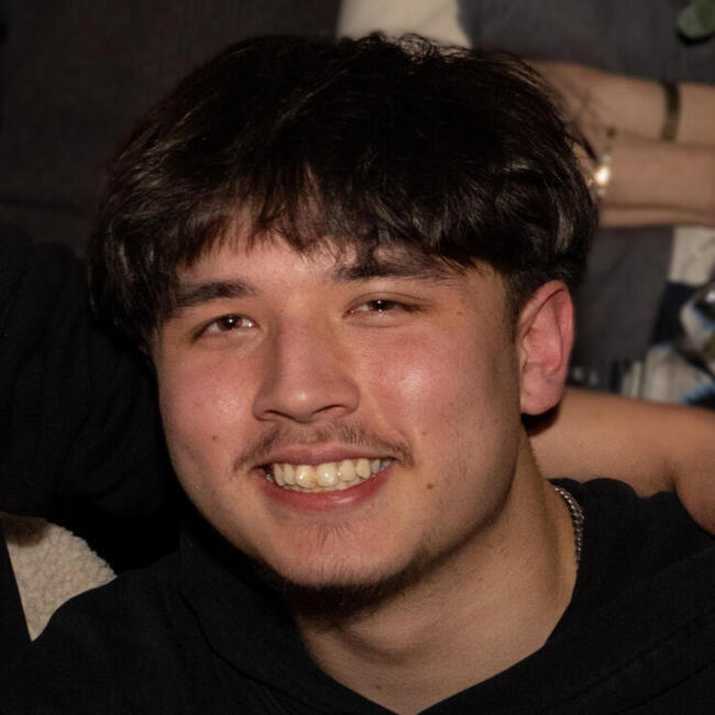 Oppaswerk in Zoetermeer: Mike