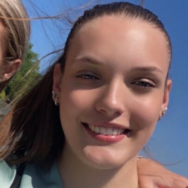 Babysitter in Annemasse: Céline