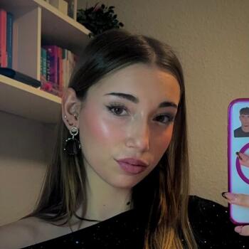 Canguro en Rubí: Lucía