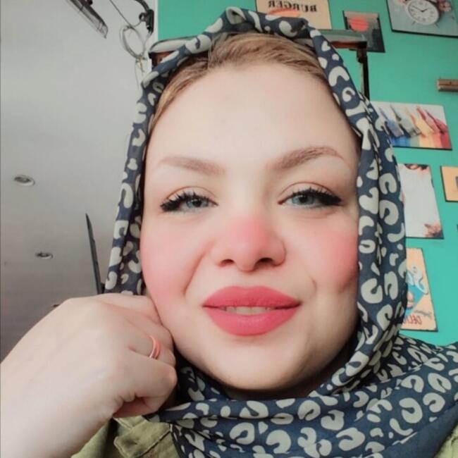 Babysitter in Cairo: Shikoo