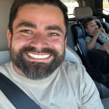 Babysitting job in Campina Grande: babysitting job José