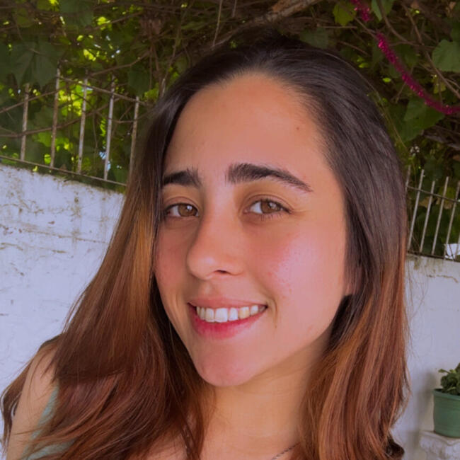 Niñera en Montevideo: Sol