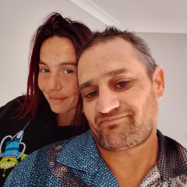 Babysitting job in Newcastle: Trent