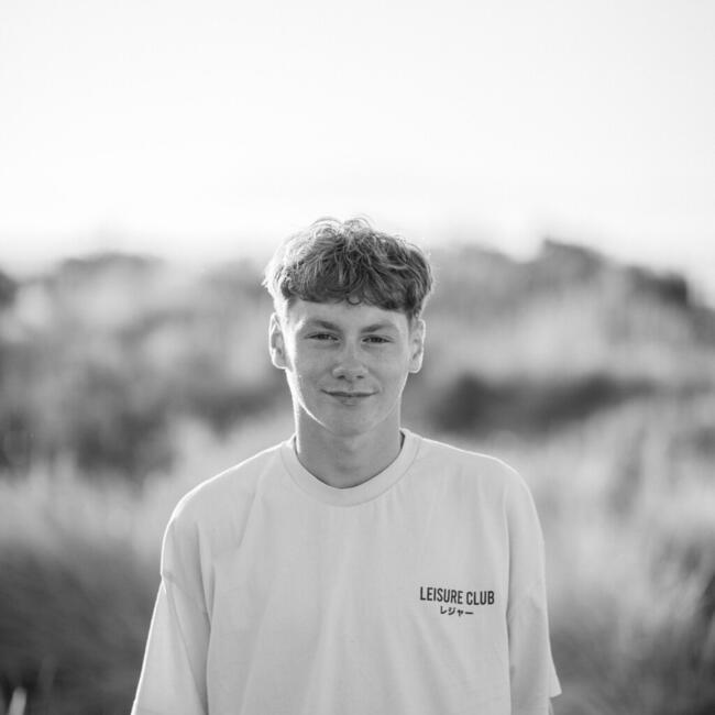 Babysitter in Richmond: Seth