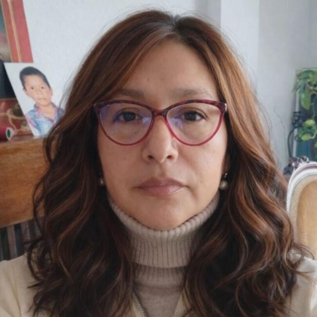 Babysitter in Almassora: Jennipher