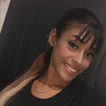 Babysitter Praia Grande: Adrielly