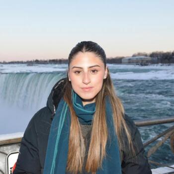 Niñera en La Reina: Allegra