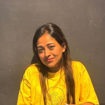 आया कोलकाता: Ashlyn