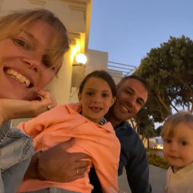 Babysitting job in Cuneo: Arianna