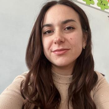 Babysitting job in Pazardzhik: babysitting job Силвия