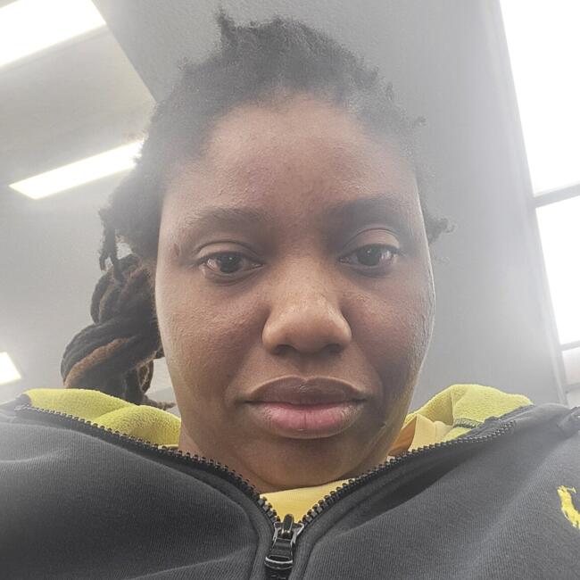 Babysitting job in Odessa: Angel