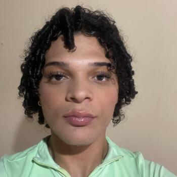 Emprego de babá em Rio das Ostras: emprego de babá Nataly