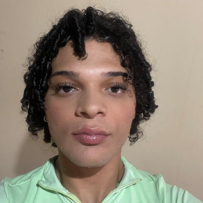 Emprego de babá em Rio das Ostras: Nataly